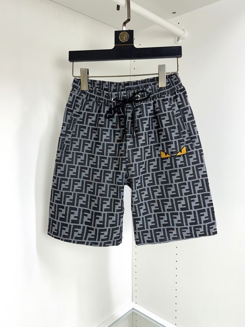 Fendi Short Pants